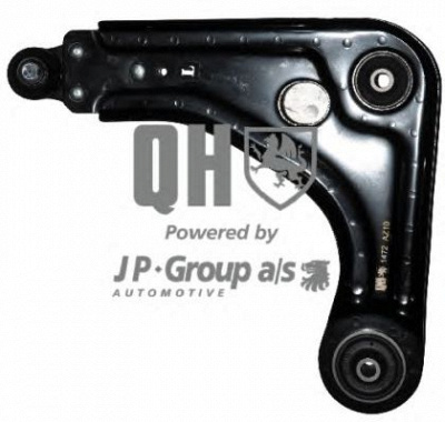 JP GROUP 1540101779 -  Рычаг независимой подвески колеса, подвеска колеса